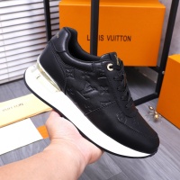 Cheap Louis Vuitton Casual Shoes For Men #1257138 Replica Wholesale [$88.00 USD] [ITEM#1257138] on Replica Louis Vuitton Casual Shoes