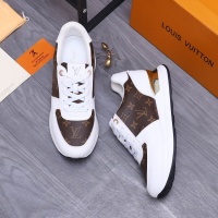 Cheap Louis Vuitton Casual Shoes For Men #1257140 Replica Wholesale [$88.00 USD] [ITEM#1257140] on Replica Louis Vuitton Casual Shoes