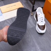 Cheap Louis Vuitton Casual Shoes For Men #1257140 Replica Wholesale [$88.00 USD] [ITEM#1257140] on Replica Louis Vuitton Casual Shoes