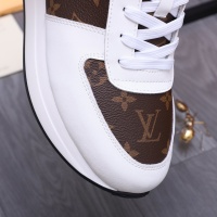 Cheap Louis Vuitton Casual Shoes For Men #1257140 Replica Wholesale [$88.00 USD] [ITEM#1257140] on Replica Louis Vuitton Casual Shoes