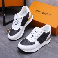 Louis Vuitton Casual Shoes For Men #1257141