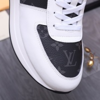 Cheap Louis Vuitton Casual Shoes For Men #1257141 Replica Wholesale [$88.00 USD] [ITEM#1257141] on Replica Louis Vuitton Casual Shoes