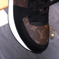 Cheap Louis Vuitton Casual Shoes For Men #1257142 Replica Wholesale [$88.00 USD] [ITEM#1257142] on Replica Louis Vuitton Casual Shoes