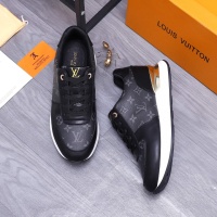 Cheap Louis Vuitton Casual Shoes For Men #1257143 Replica Wholesale [$88.00 USD] [ITEM#1257143] on Replica Louis Vuitton Casual Shoes