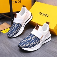 Fendi Casual Shoes For Men #1257144