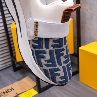 Cheap Fendi Casual Shoes For Men #1257144 Replica Wholesale [$80.00 USD] [ITEM#1257144] on Replica Fendi Casual Shoes