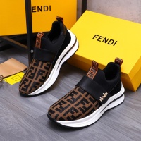 Fendi Casual Shoes For Men #1257145