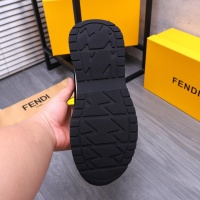 Cheap Fendi Casual Shoes For Men #1257145 Replica Wholesale [$80.00 USD] [ITEM#1257145] on Replica Fendi Casual Shoes