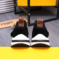 Cheap Fendi Casual Shoes For Men #1257145 Replica Wholesale [$80.00 USD] [ITEM#1257145] on Replica Fendi Casual Shoes