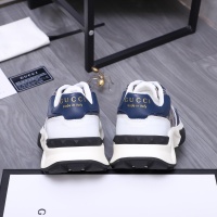 Cheap Gucci Casual Shoes For Men #1257148 Replica Wholesale [$82.00 USD] [ITEM#1257148] on Replica Gucci Casual Shoes