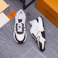 Cheap Louis Vuitton Casual Shoes For Men #1257149 Replica Wholesale [$82.00 USD] [ITEM#1257149] on Replica 