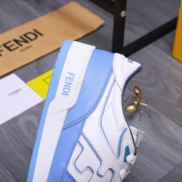 Cheap Fendi Casual Shoes For Men #1257151 Replica Wholesale [$85.00 USD] [ITEM#1257151] on Replica Fendi Casual Shoes