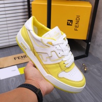 Cheap Fendi Casual Shoes For Men #1257152 Replica Wholesale [$85.00 USD] [ITEM#1257152] on Replica Fendi Casual Shoes