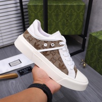 Cheap Gucci Casual Shoes For Men #1257154 Replica Wholesale [$80.00 USD] [ITEM#1257154] on Replica Gucci Casual Shoes