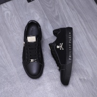 Cheap Philipp Plein PP Casual Shoes For Men #1257156 Replica Wholesale [$72.00 USD] [ITEM#1257156] on Replica Philipp Plein PP Casual Shoes