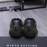 Cheap Philipp Plein PP Casual Shoes For Men #1257158 Replica Wholesale [$72.00 USD] [ITEM#1257158] on Replica Philipp Plein PP Casual Shoes