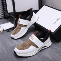 Gucci Casual Shoes For Men #1257159