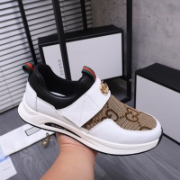 Cheap Gucci Casual Shoes For Men #1257159 Replica Wholesale [$76.00 USD] [ITEM#1257159] on Replica Gucci Casual Shoes