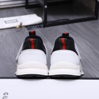 Cheap Gucci Casual Shoes For Men #1257159 Replica Wholesale [$76.00 USD] [ITEM#1257159] on Replica Gucci Casual Shoes