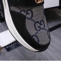 Cheap Gucci Casual Shoes For Men #1257160 Replica Wholesale [$76.00 USD] [ITEM#1257160] on Replica Gucci Casual Shoes