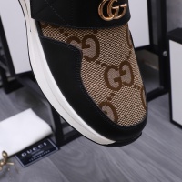 Cheap Gucci Casual Shoes For Men #1257161 Replica Wholesale [$76.00 USD] [ITEM#1257161] on Replica Gucci Casual Shoes