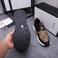 Cheap Gucci Casual Shoes For Men #1257161 Replica Wholesale [$76.00 USD] [ITEM#1257161] on Replica Gucci Casual Shoes