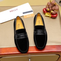 Bally Leather Shoes For Men #1257165