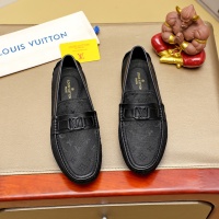 Louis Vuitton LV Oxfords Shoes For Men #1257168