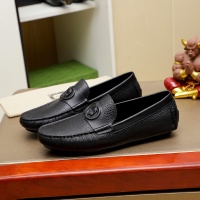 Cheap Gucci Oxfords Shoes For Men #1257175 Replica Wholesale [$68.00 USD] [ITEM#1257175] on Replica Gucci Oxfords Shoes