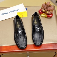 Louis Vuitton LV Oxfords Shoes For Men #1257178