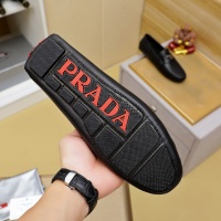 Cheap Prada Leather Shoes For Men #1257185 Replica Wholesale [$68.00 USD] [ITEM#1257185] on Replica Prada Leather Shoes