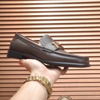 Cheap Hermes Leather Shoes For Men #1257209 Replica Wholesale [$98.00 USD] [ITEM#1257209] on Replica Hermes Leather Shoes