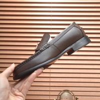 Cheap Hermes Leather Shoes For Men #1257209 Replica Wholesale [$98.00 USD] [ITEM#1257209] on Replica Hermes Leather Shoes