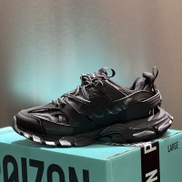 Cheap Balenciaga Casual Shoes For Women #1257221 Replica Wholesale [$130.00 USD] [ITEM#1257221] on Replica Balenciaga Casual Shoes