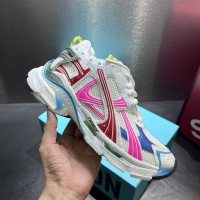 Cheap Balenciaga Casual Shoes For Women #1257227 Replica Wholesale [$135.00 USD] [ITEM#1257227] on Replica Balenciaga Casual Shoes