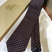 Cheap Burberry Necktie For Men #1257245 Replica Wholesale [$42.00 USD] [ITEM#1257245] on Replica Burberry Necktie