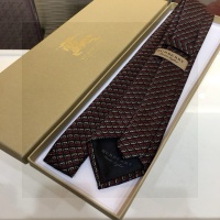 Cheap Burberry Necktie For Men #1257245 Replica Wholesale [$42.00 USD] [ITEM#1257245] on Replica Burberry Necktie