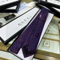 Cheap Gucci Necktie For Men #1257261 Replica Wholesale [$38.00 USD] [ITEM#1257261] on Replica Gucci Necktie