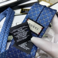 Cheap Gucci Necktie For Men #1257264 Replica Wholesale [$38.00 USD] [ITEM#1257264] on Replica Gucci Necktie