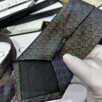 Cheap Gucci Necktie For Men #1257266 Replica Wholesale [$38.00 USD] [ITEM#1257266] on Replica 