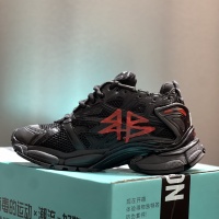 Cheap Balenciaga Casual Shoes For Men #1257290 Replica Wholesale [$135.00 USD] [ITEM#1257290] on Replica Balenciaga Casual Shoes