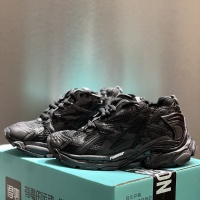 Cheap Balenciaga Casual Shoes For Men #1257298 Replica Wholesale [$135.00 USD] [ITEM#1257298] on Replica Balenciaga Casual Shoes