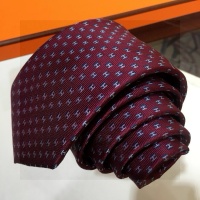 Hermes Necktie For Men #1257299