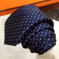 Hermes Necktie For Men #1257300