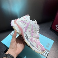 Cheap Balenciaga Casual Shoes For Women #1257301 Replica Wholesale [$135.00 USD] [ITEM#1257301] on Replica Balenciaga Casual Shoes