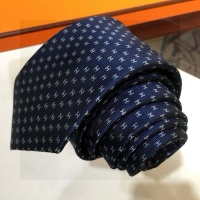 Hermes Necktie For Men #1257303