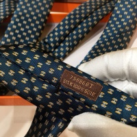 Cheap Hermes Necktie For Men #1257304 Replica Wholesale [$38.00 USD] [ITEM#1257304] on Replica Hermes Necktie