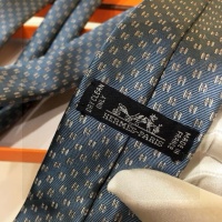 Cheap Hermes Necktie For Men #1257305 Replica Wholesale [$38.00 USD] [ITEM#1257305] on Replica Hermes Necktie