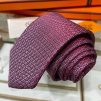 Hermes Necktie For Men #1257306