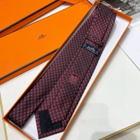 Cheap Hermes Necktie For Men #1257310 Replica Wholesale [$38.00 USD] [ITEM#1257310] on Replica Hermes Necktie